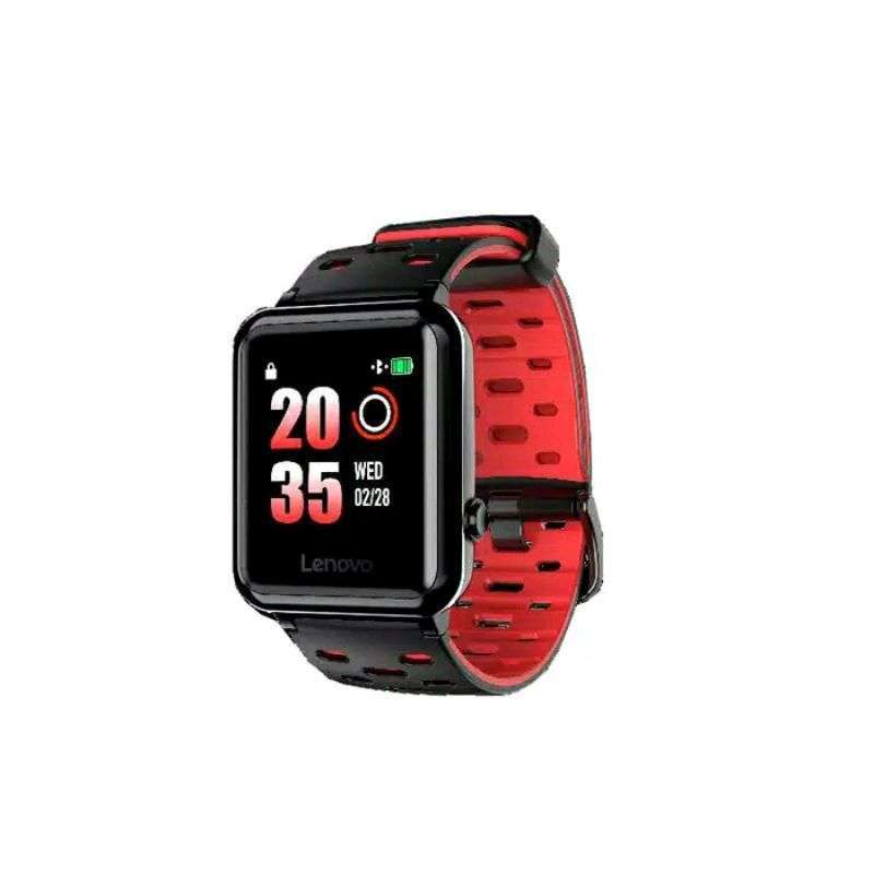 Lenovo gps on sale sport watch w5