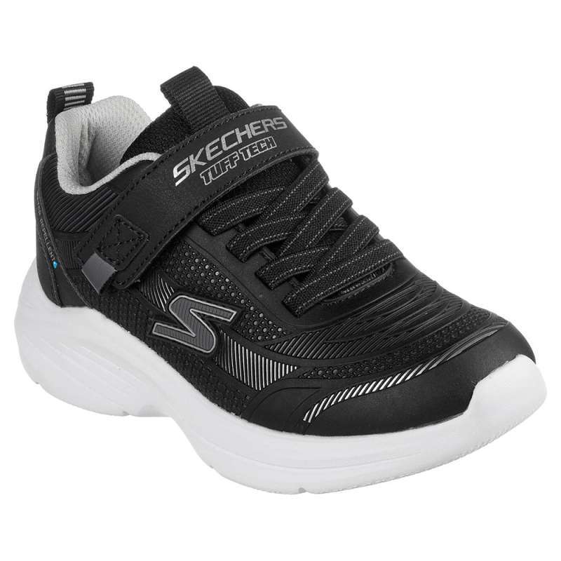 Jual Skechers Kids 3.01. Skechers Boys Sport Hyper blitz Shoes