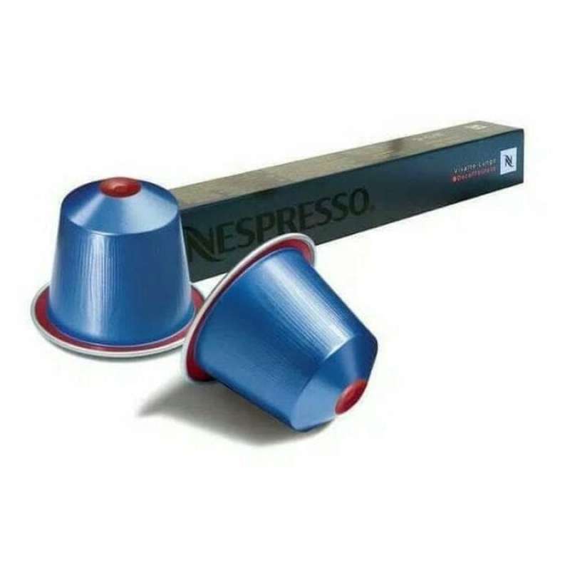 Nespresso vivalto mobile lungo