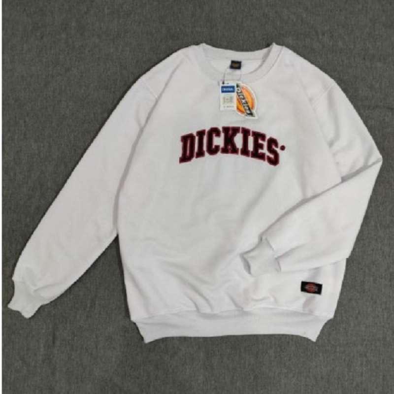 Crewneck dickies deals