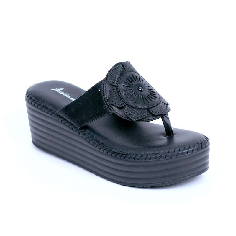 Belgin wedge sandal clearance