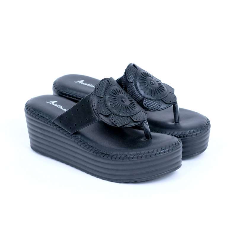 Belgin online wedge sandal