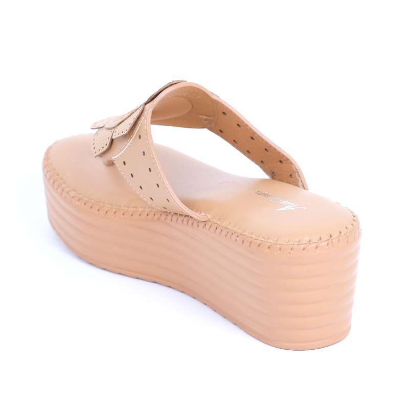 Belgin online wedge sandal