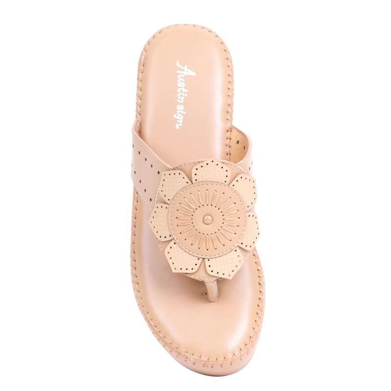 Belgin wedge sandal deals