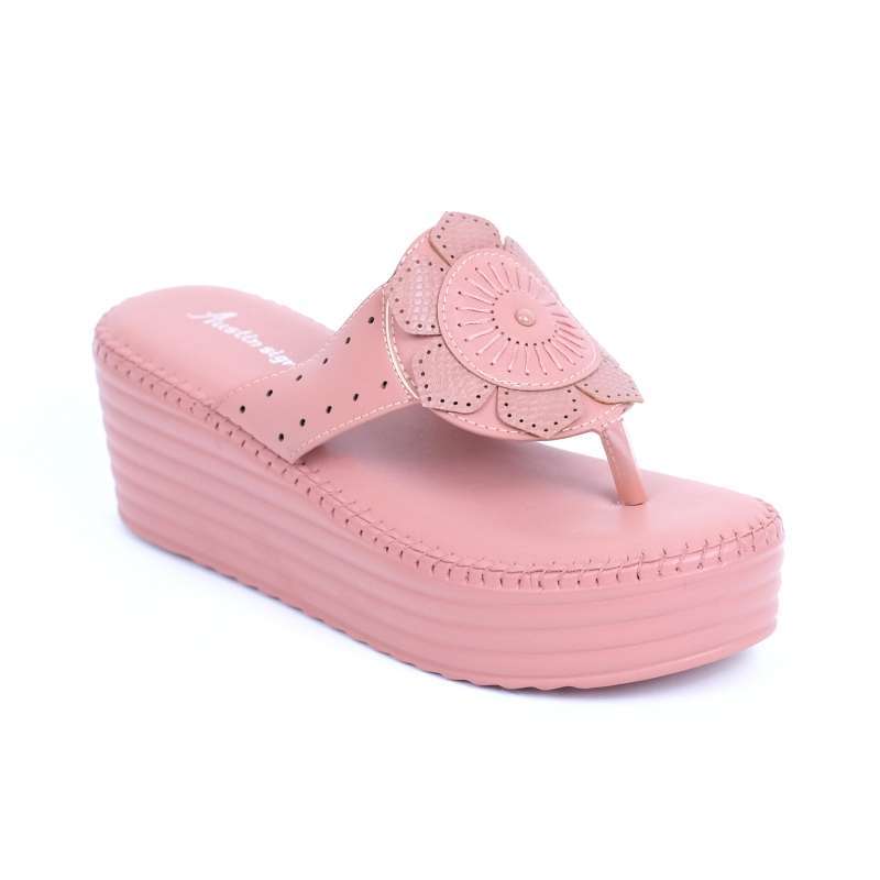 Belgin wedge sandal 2025