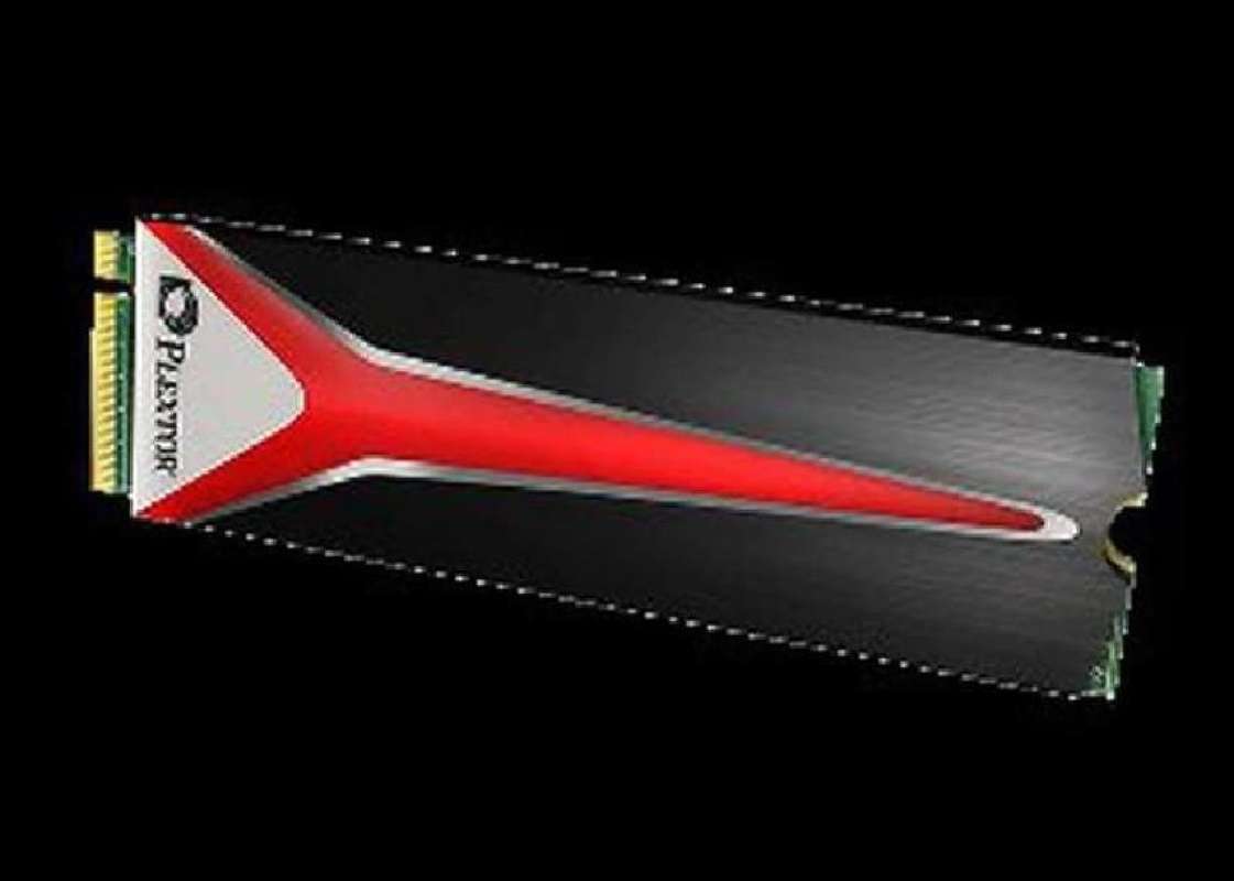 Jual Ssd Plextor M2 Nvme Heatsink 512gb Di Seller Webkomputindo
