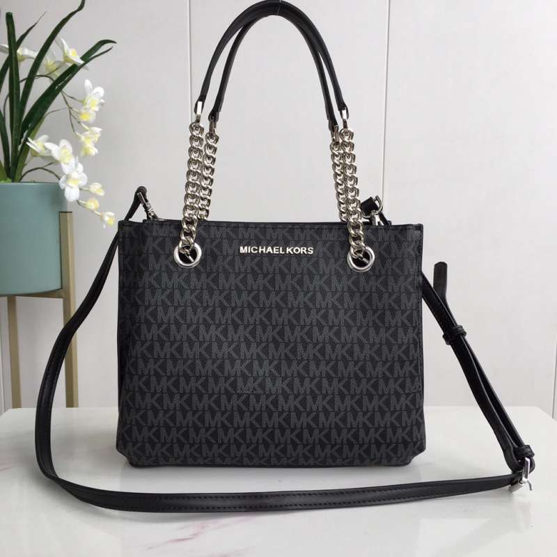 Michael kors arielle large deals