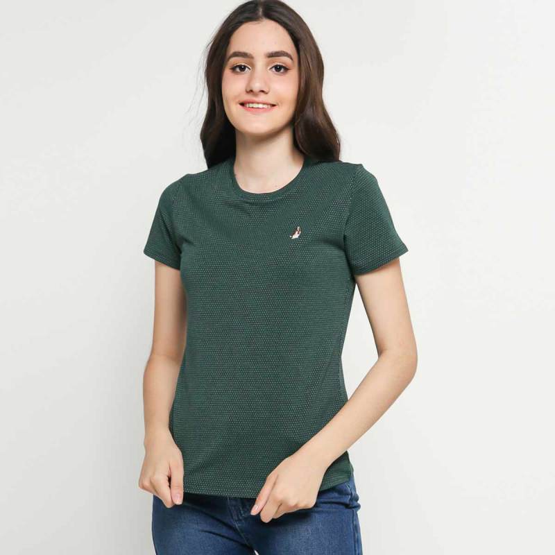 T shirt sales hush puppies