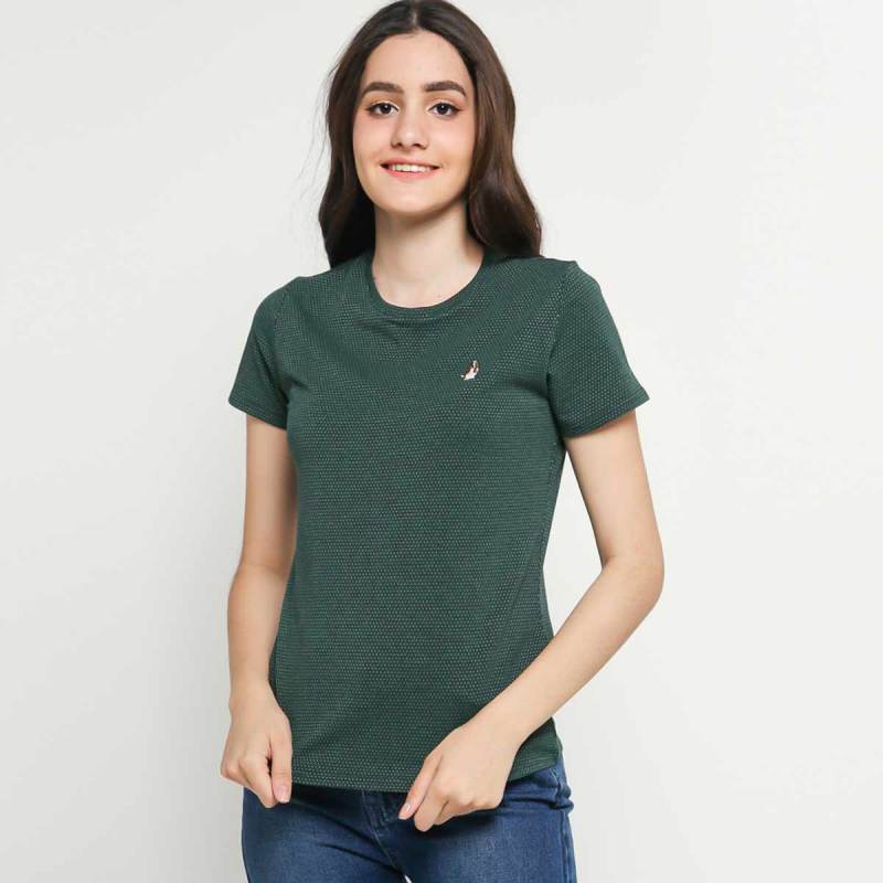 hush puppies ladies t shirt