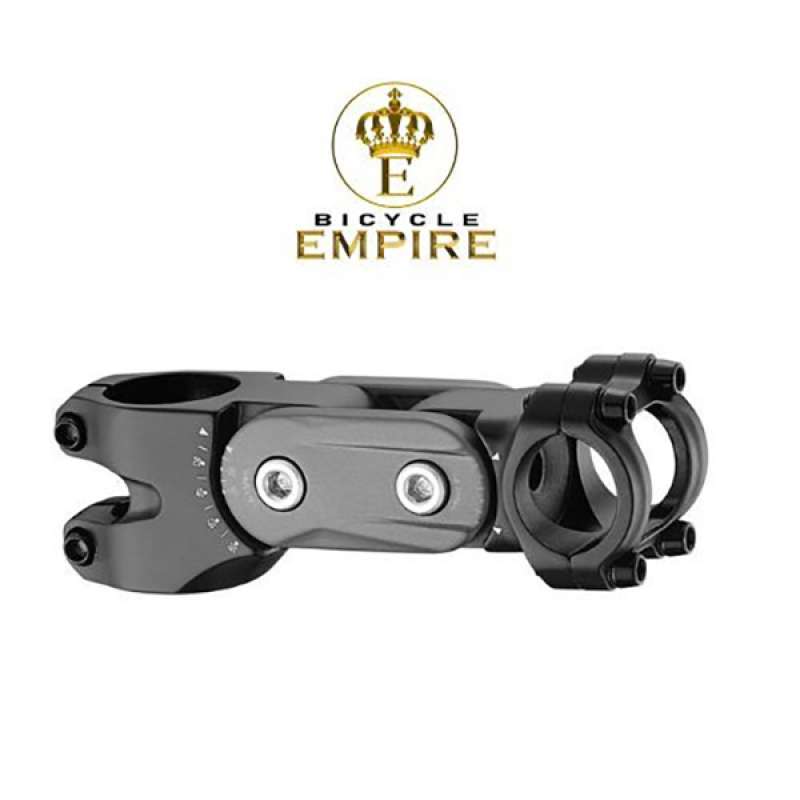 Stem adjustable sepeda sales