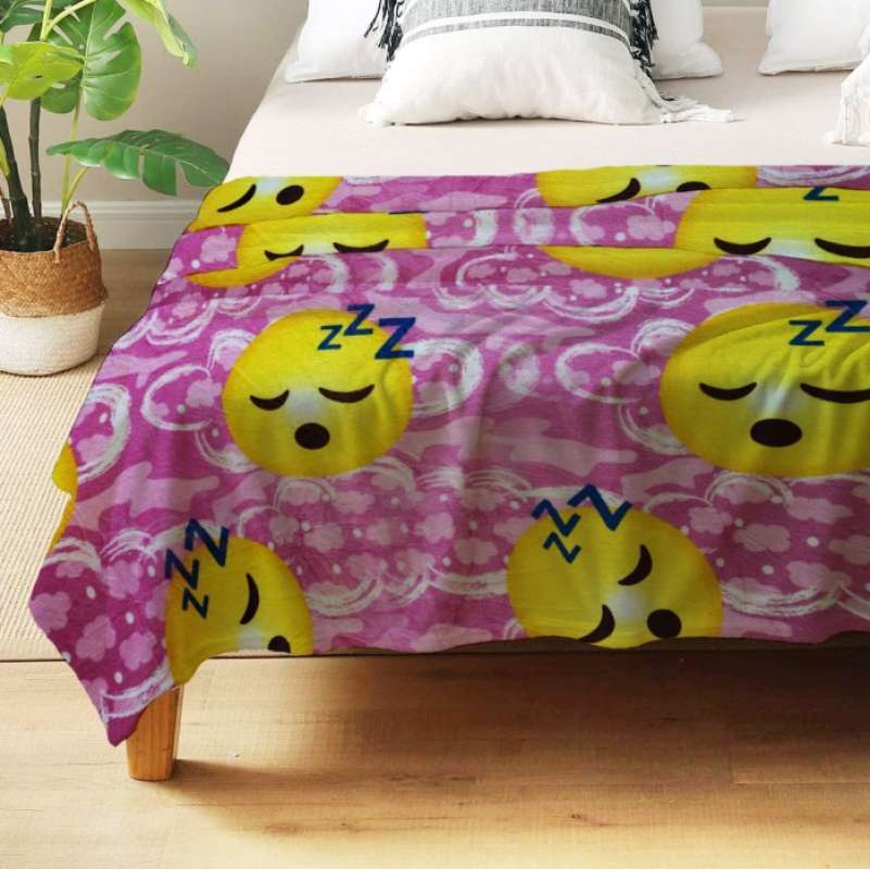 Thermal blanket king rabbit best sale