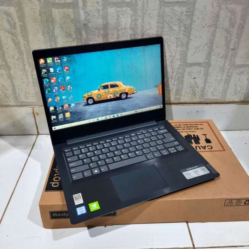 Intel Core I5 Lenovo Ideapad S145 8gb Ram Lenovo IdeaPad S145 15LL