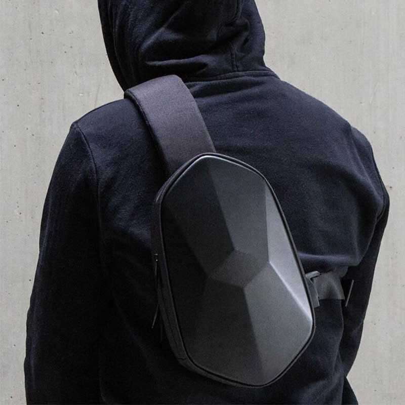 Tajezzo deals sling bag