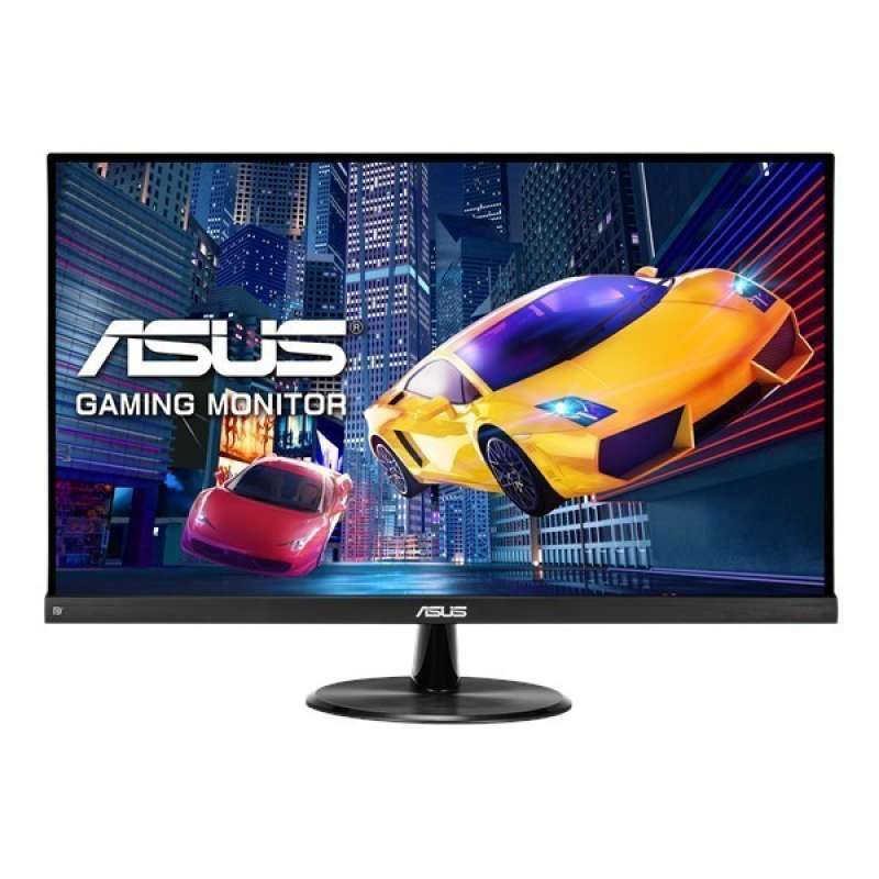 LED Monitor Gaming ASUS VP249QGR 144Hz FHD HDMI Display Port
