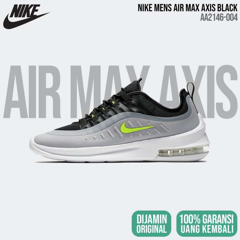 Nike air max axis harga top