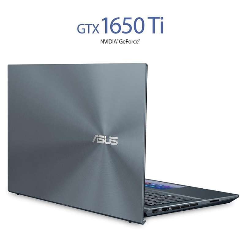 Core I7 Asus Zenbook Ux535li Jual Asus Zenbook Pro 15 Ux535li Core