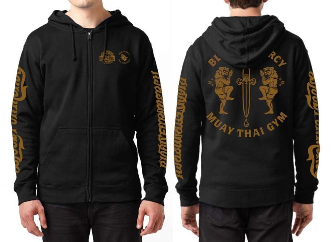 Yellow claw clearance hoodie