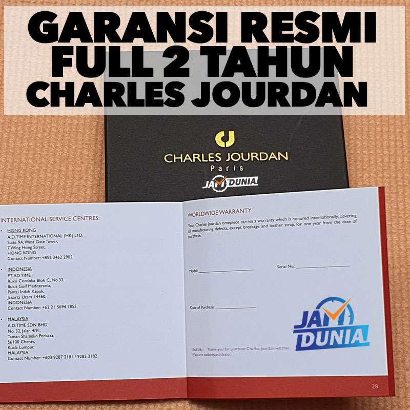 Charles jourdan hotsell malaysia