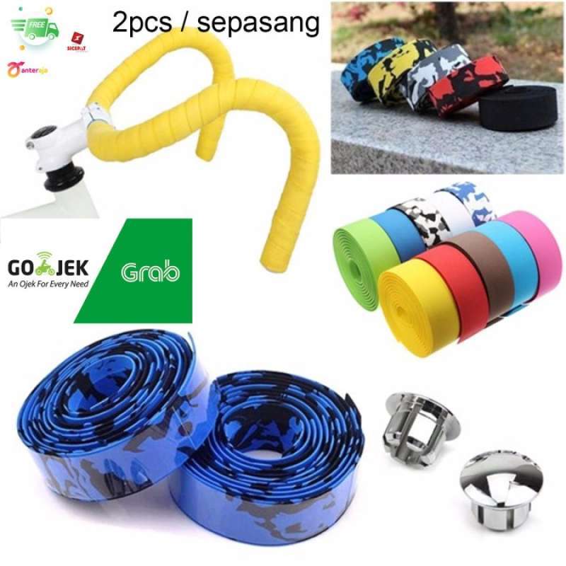 Harga bar tape fixie clearance