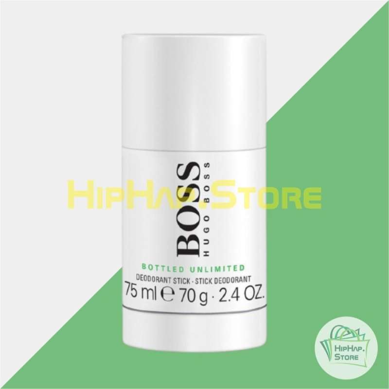 Boss unlimited deodorant clearance