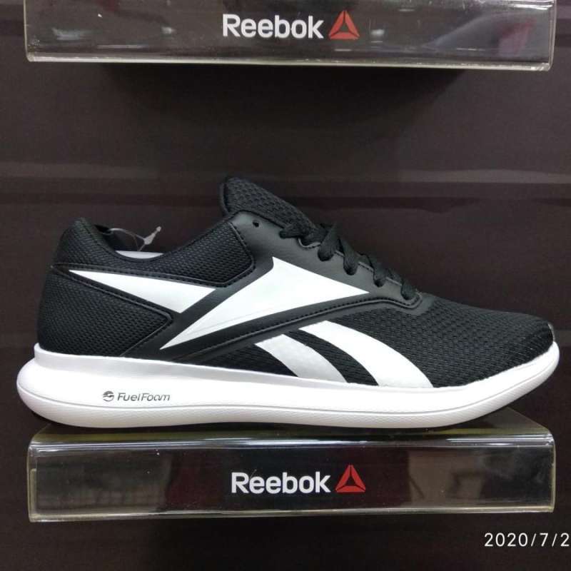 Fuel deals foam reebok