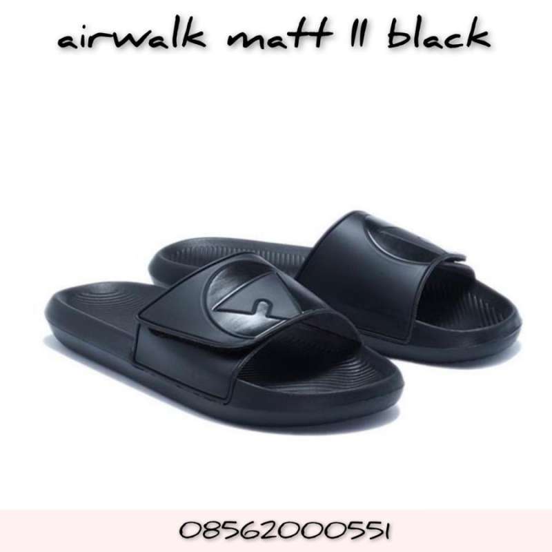 Harga sandal airwalk sales