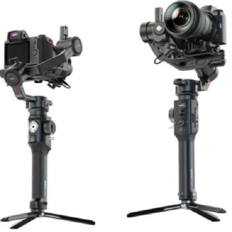 Promo Gudang Digital Moza Air 2s Professional Kit Diskon 25% Di