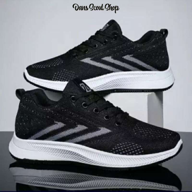 Foto sepatu store adidas laki laki