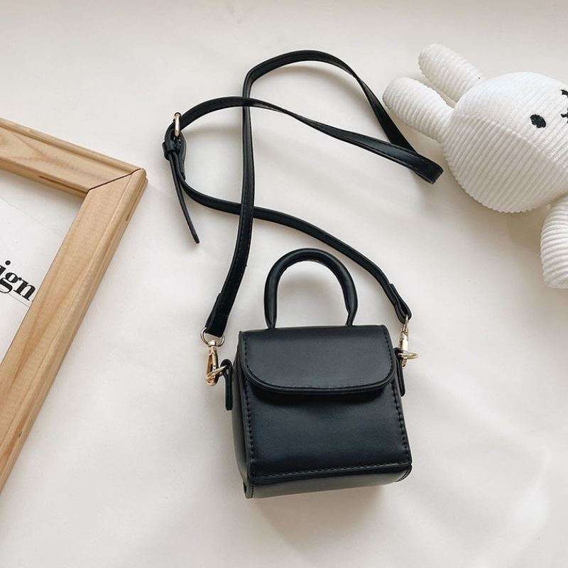 Tas sling bag top mini