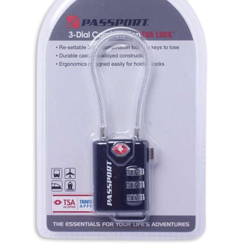 Ace hardware tsa lock new arrivals