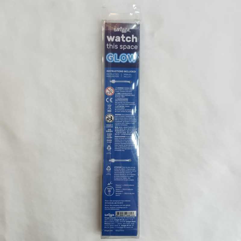 Smiggle watch this space sale instructions