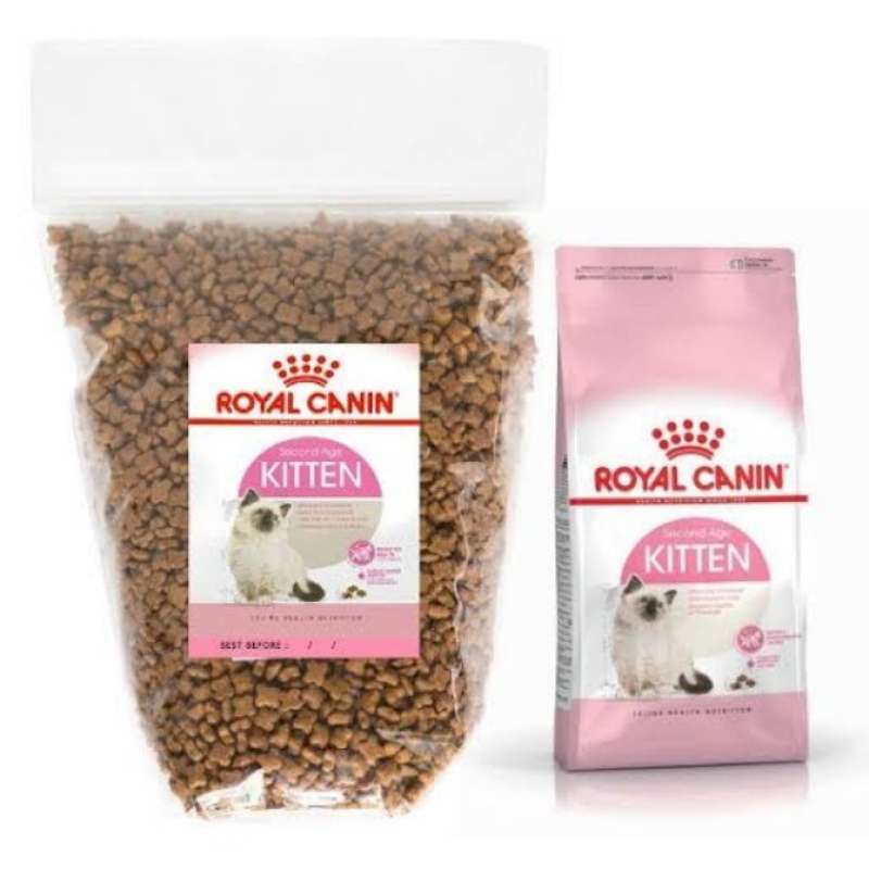 Royal canin kitten repack outlet