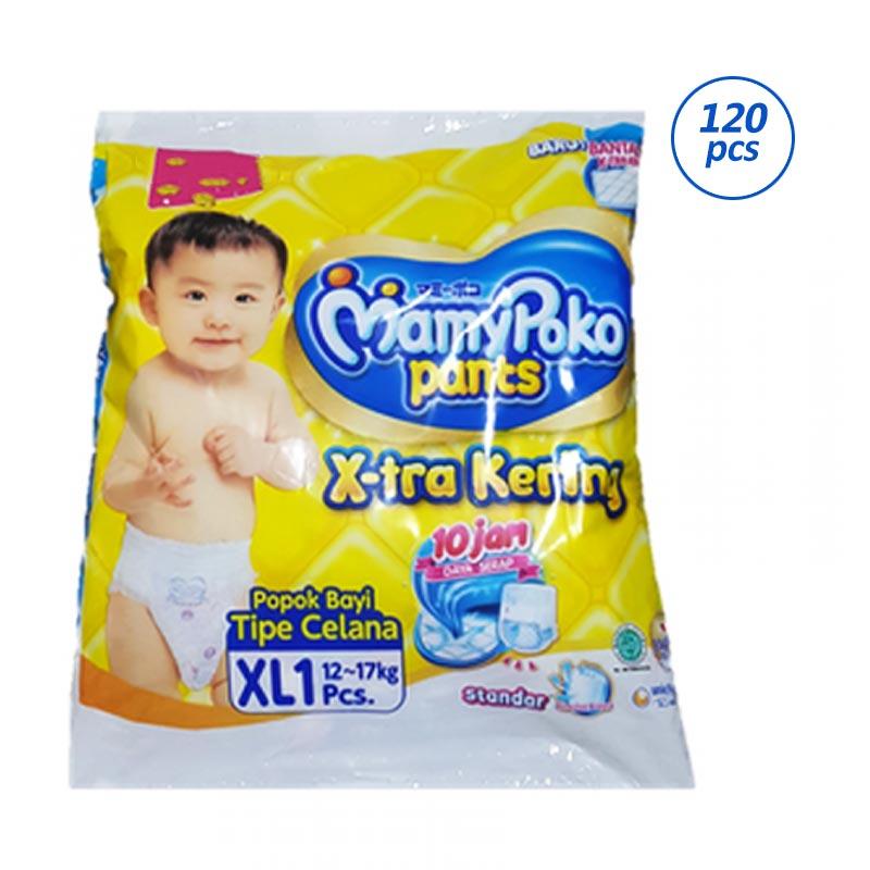 mamy poko pants xl size