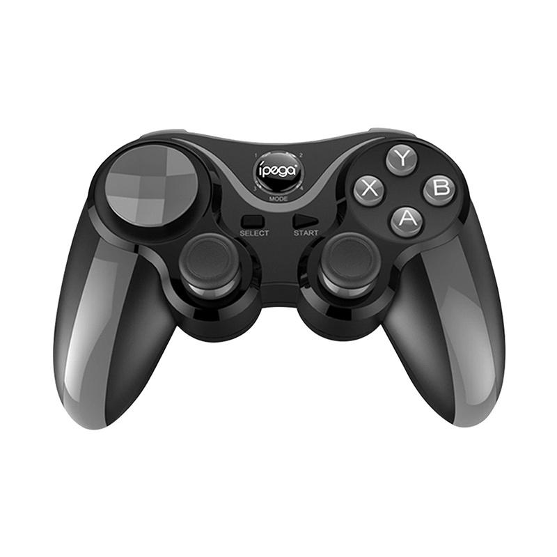 Jual Stik Stick Gamepad Android Ios Ipega 9128 Black Kingkong Online Oktober 2020 Blibli Com