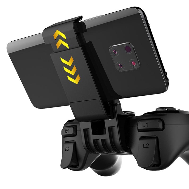 Jual Stik Stick Gamepad Android Ios Ipega 9128 Black Kingkong Online September 2020 Blibli Com