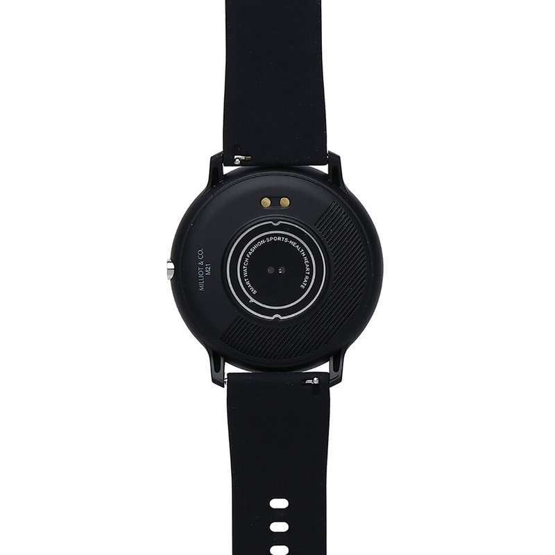 milliot & co cody smart watch