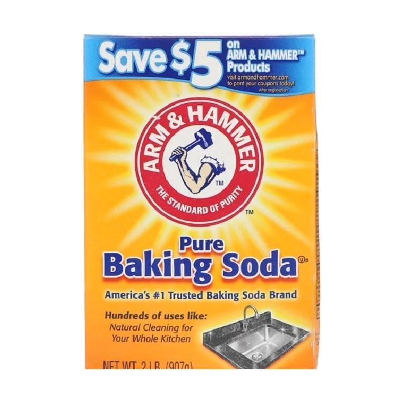 Wallpaper Jual Arm Hammer Serba Guna Pure Baking Soda 907 G Murah Maret 2020 Blibli Com For iPhone Free