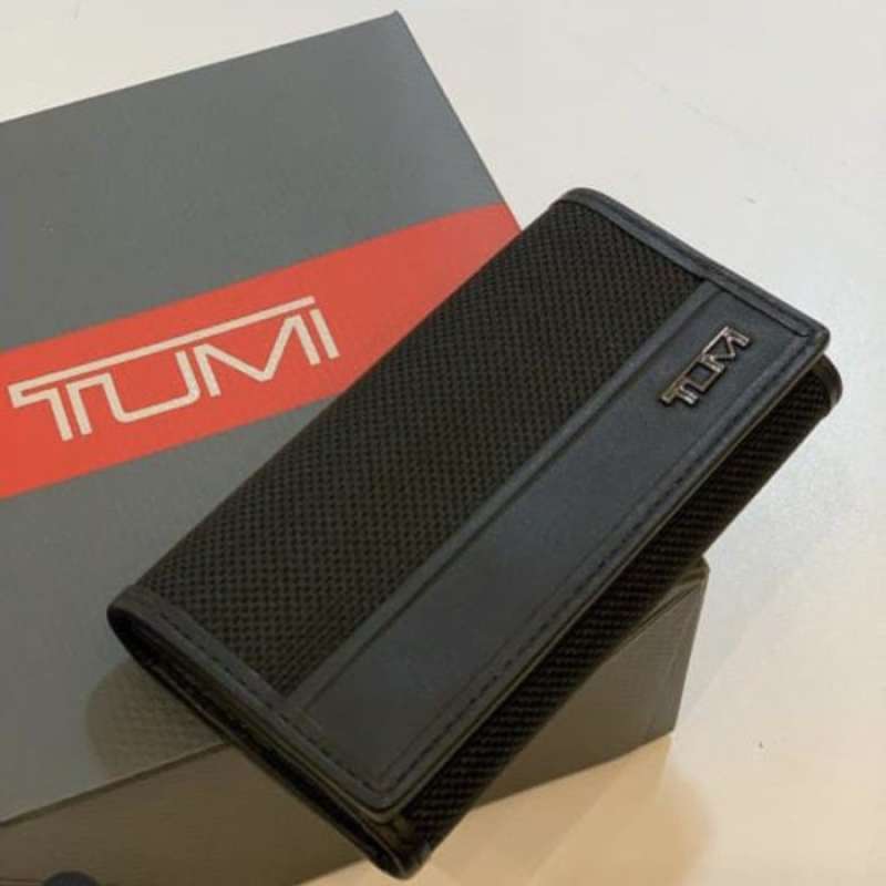 Tumi key case cheap