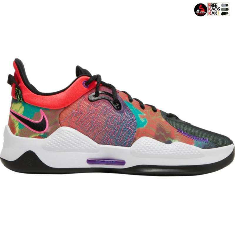 Sepatu basket pg playstation hot sale