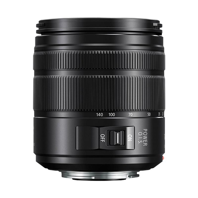Jual Panasonic Lumix G Vario 14 140 Mm Ii Online