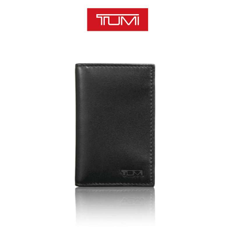 Tumi delta multi sales window card case