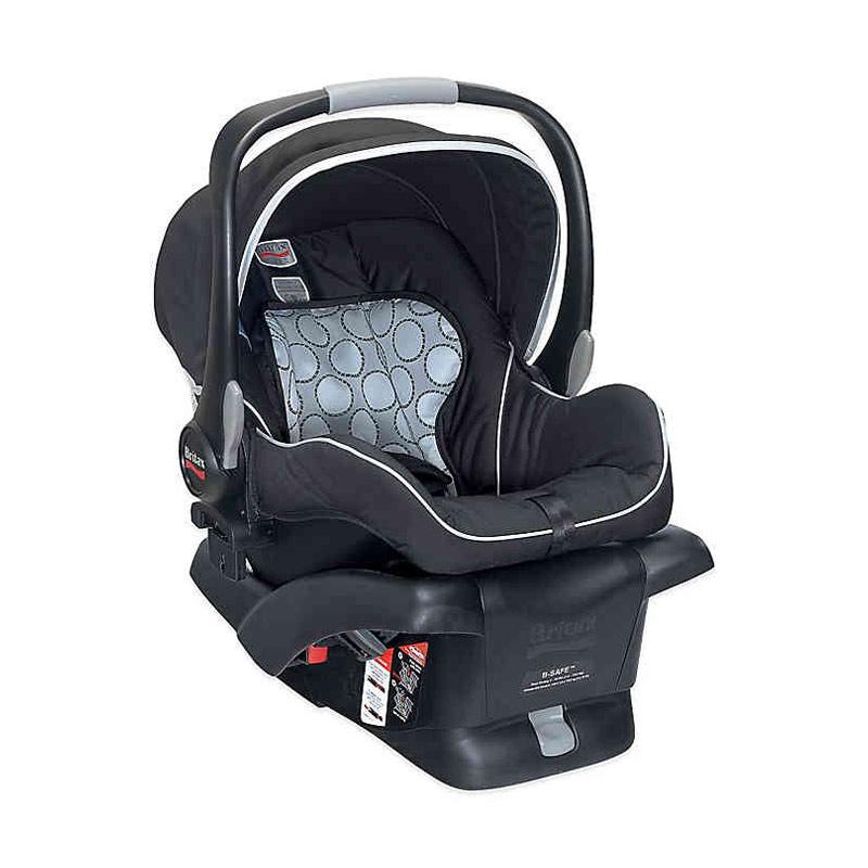 Jual Babyloania Britax B Safe Infant Car Seat Sewa 30 Hari Area