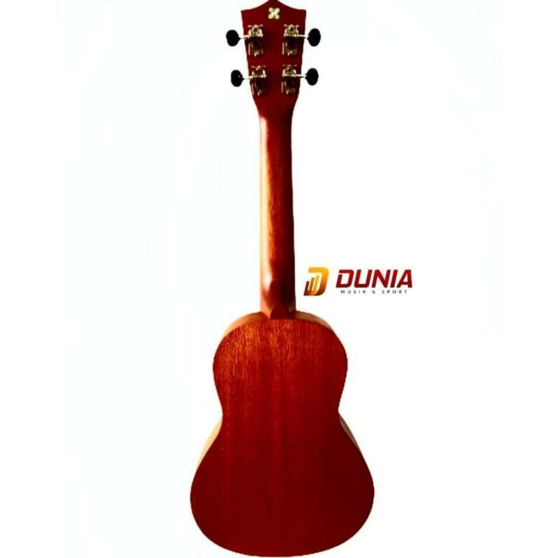 Ukulele shop concert terbaik