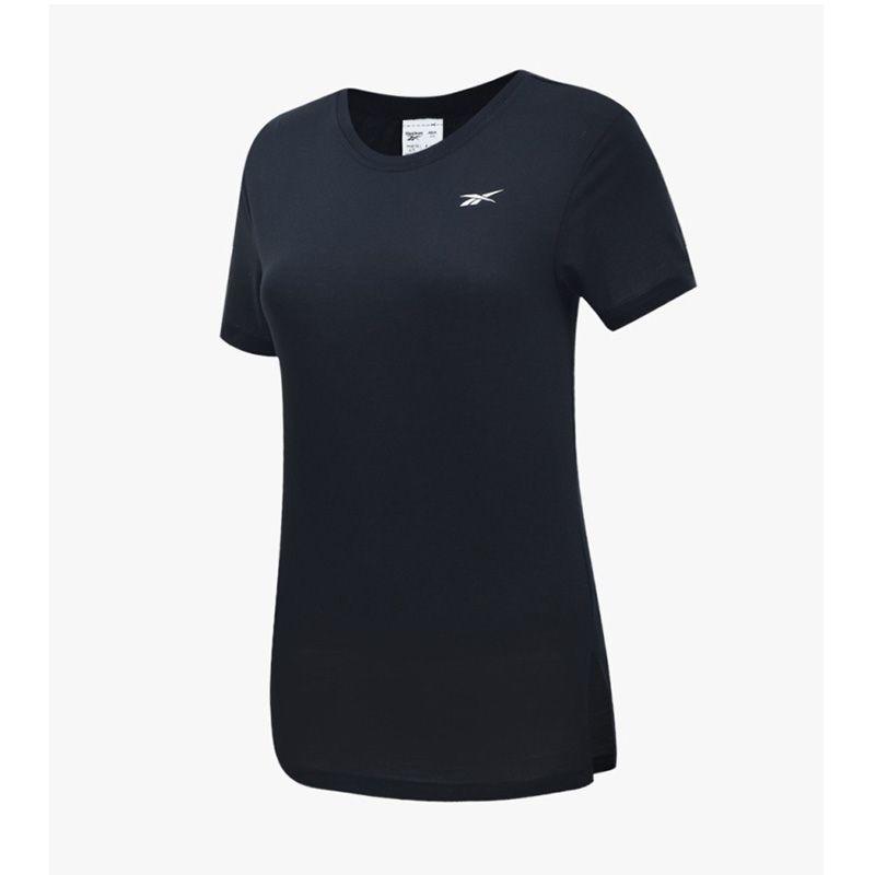 Jual Reebok Wor Supremium Detail Women s Tee Baju Olahraga Wanita