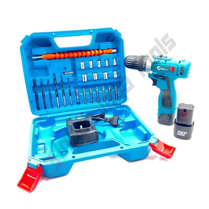 Mailtank cordless drill deals