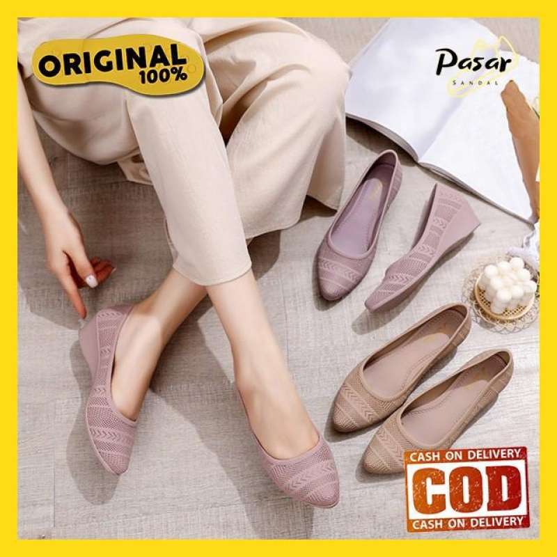 Wedges sales 5 cm