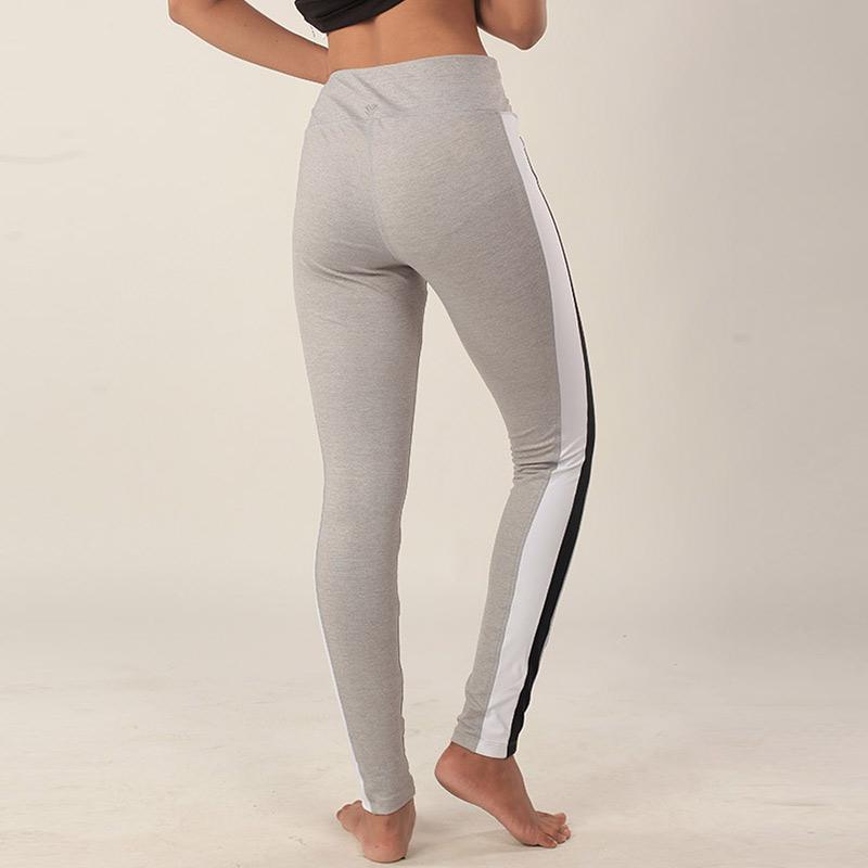 Celana Legging Yoga Wanita [09FL21018 