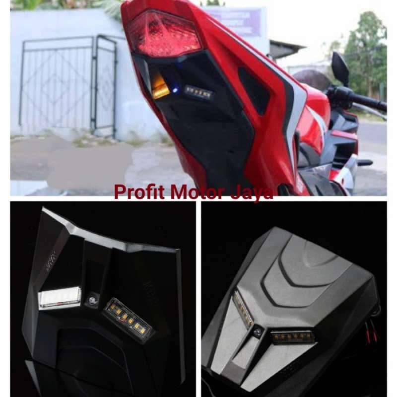 Fender sales cbr 150