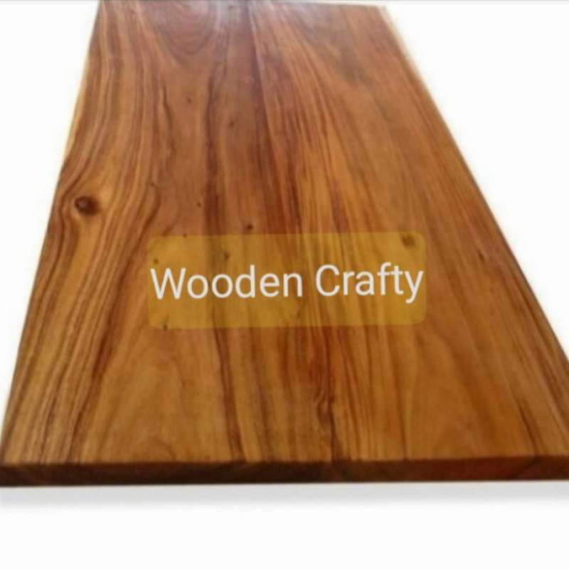 Kayu sales table top