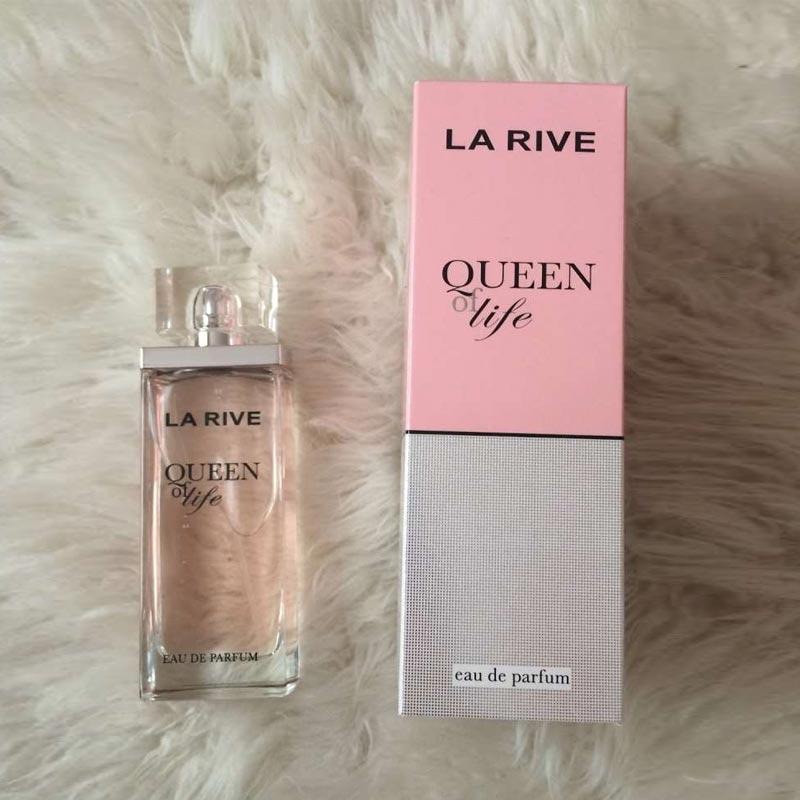 la rive queen of life woman parfum wanita original